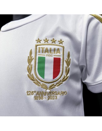 Italy Jerseys 2023 Kids