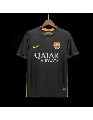 Barcelona 13/14 Retro 