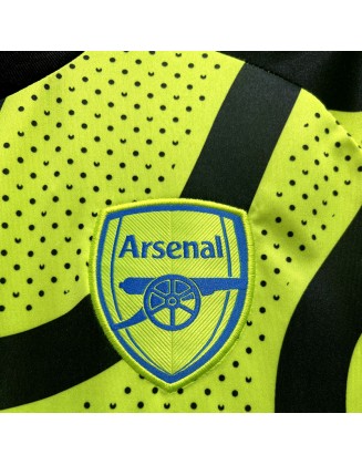 Arsenal Away Football Jersey 23/24