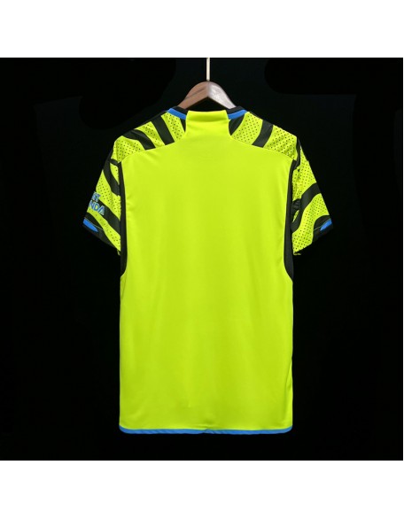 Arsenal Away Football Jersey 23/24