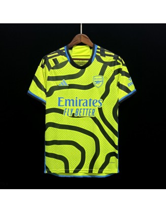 Arsenal Away Football Jersey 23/24