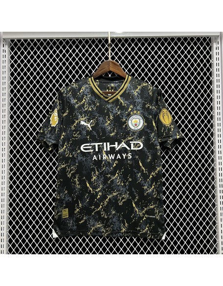 Manchester City Jersey 23/24