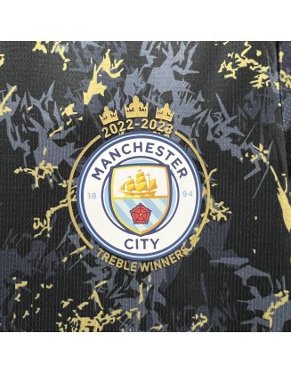 Manchester City Jersey 23/24