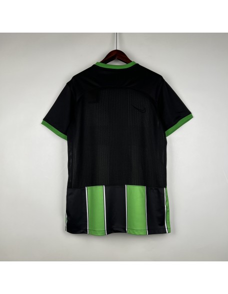 Brighton Away Jersey 23/24