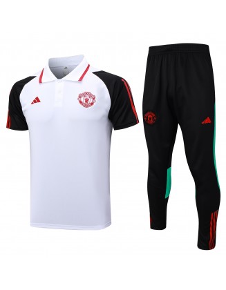 Polo + Pants Manchester United 23/24