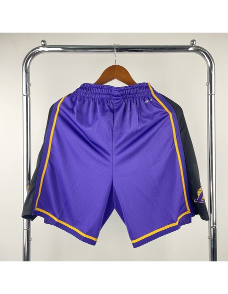 Lakers Shorts