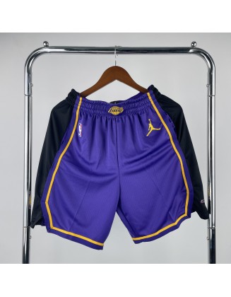 Lakers Shorts