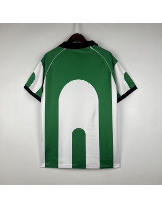 Real Betis 98/99 Retro