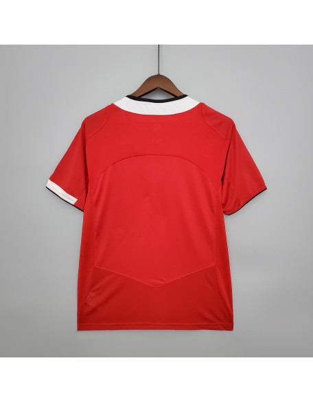 Manchester United Jersey 04/06 Retro