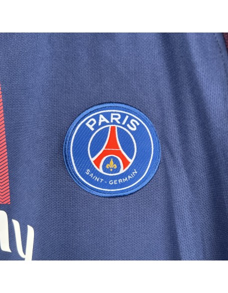 Paris Saint Germain Jersey Retro 17/18