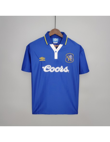 Chelsea  Jersey 95/97 Retro 