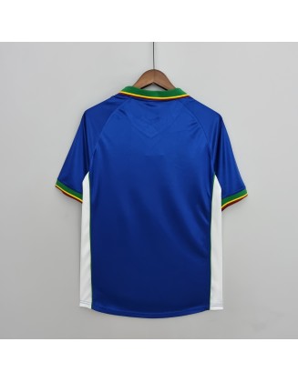 Portugal Away Jerseys 1998 Retro