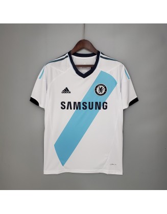 Chelsea  Jersey 12/13 Retro 