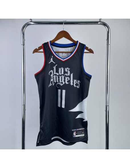 WALL#11 Los Angeles Clippers 