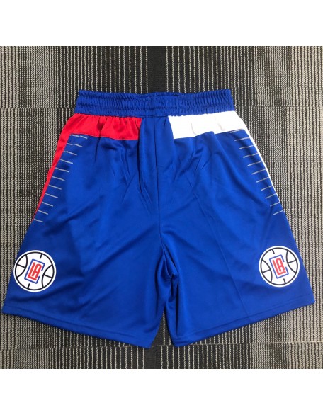 Clippers Shorts