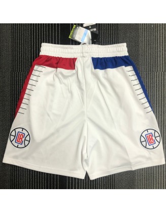 Clippers Shorts