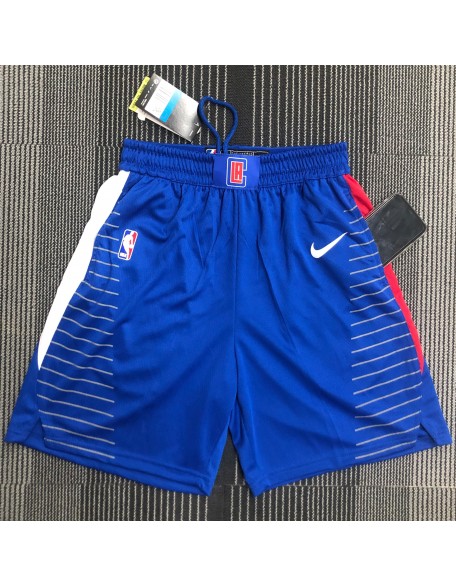 Clippers Shorts