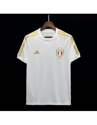 2023 Italy 125th Anniversary White