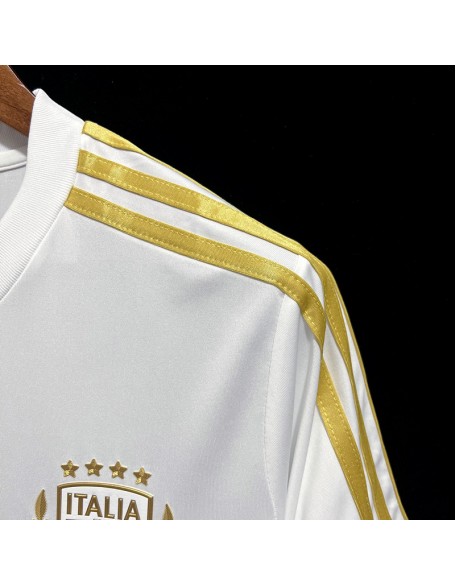 2023 Italy 125th Anniversary White