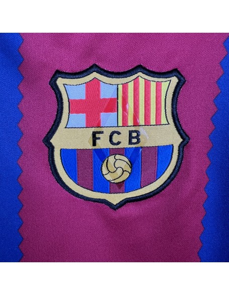 Barcelona Home Jersey 23/24