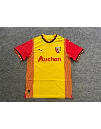 RC Lens Home Jersey 23/24