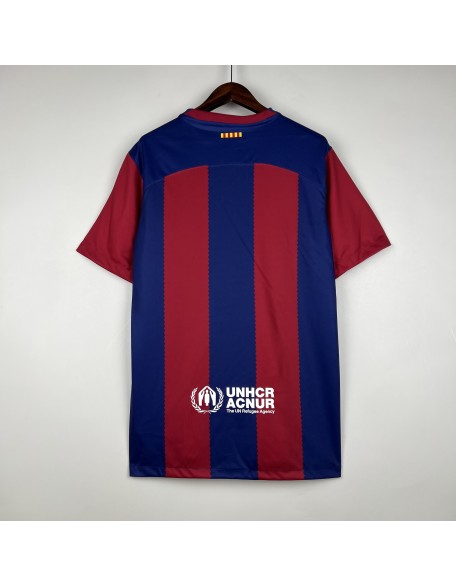 Barcelona Home Jersey 23/24