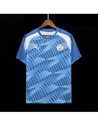 Manchester City Jersey 23/24