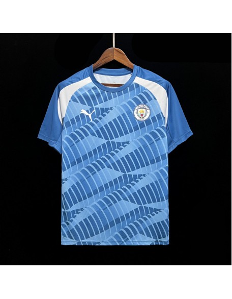 Manchester City Jersey 23/24