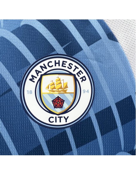 Manchester City Jersey 23/24