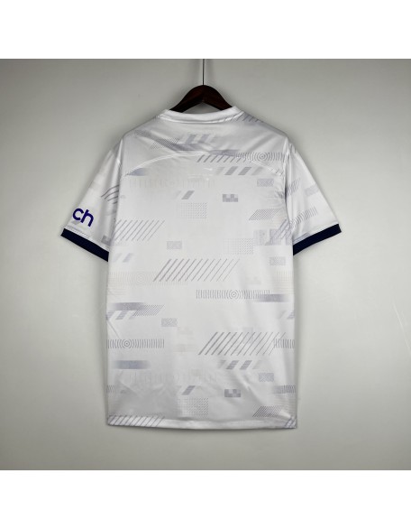 Tottenham Hotspur Home Jersey 23/24