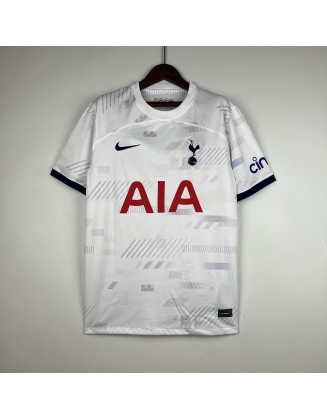 Tottenham Hotspur Home Jersey 23/24