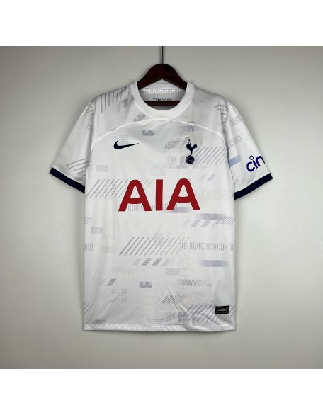 Tottenham Hotspur Home Jersey 23/24