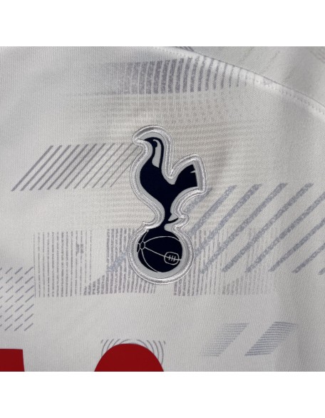 Tottenham Hotspur Home Jersey 23/24