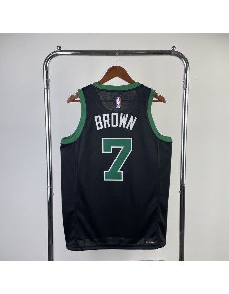 Boston Celtics BROWN#7