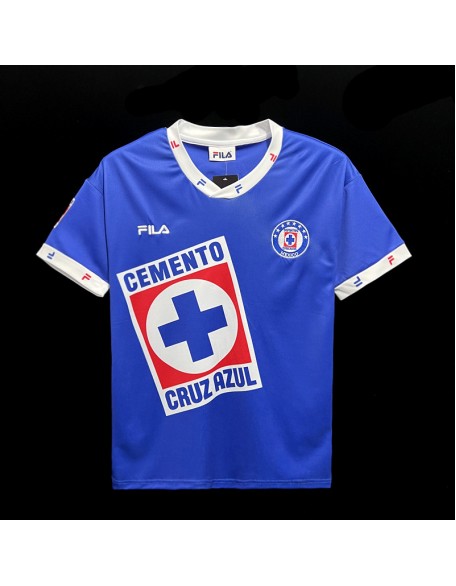 Cruz Azul 1996 Retro