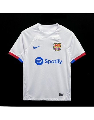 FC Barcelona Away Jersey 23/24