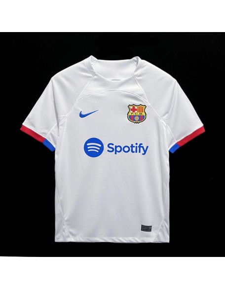 FC Barcelona Away Jersey 23/24