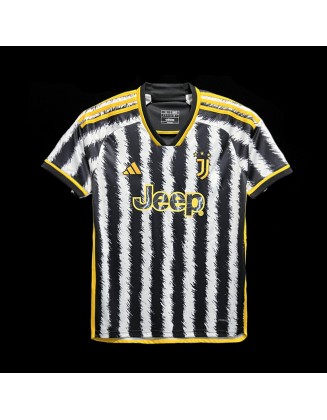 Juventus Home Jersey 23/24