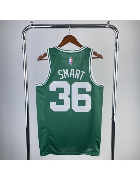 SMART#36 Boston Celtics