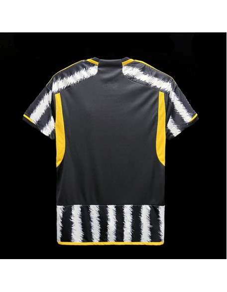 Juventus Home Jersey 23/24