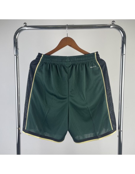 Celtics Shorts