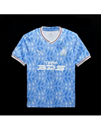 Olympique Marseille Jersey 23/24