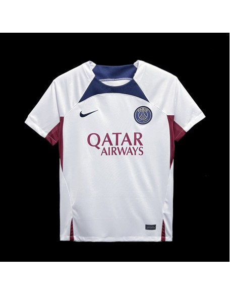 Paris Saint Germain Jersey 23/24