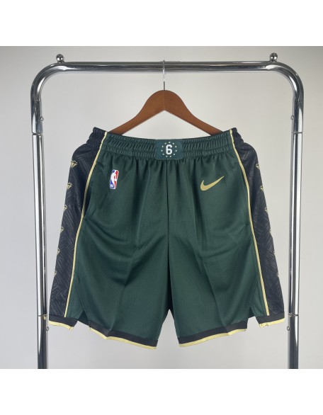 Celtics Shorts