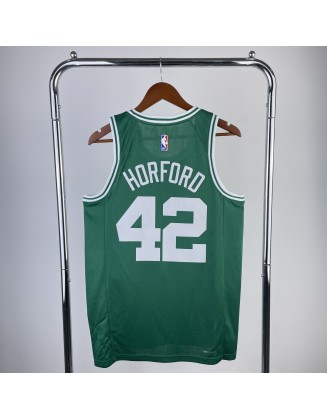 HORFORD#42 Boston Celtics