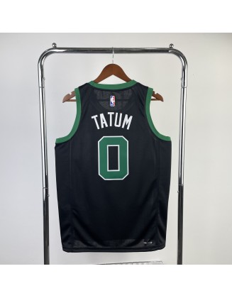 Boston Celtics Tatum #0 