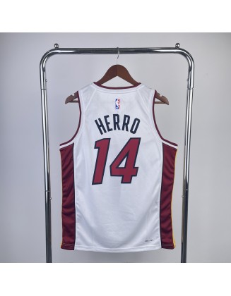 Miami Heat HERRO#14