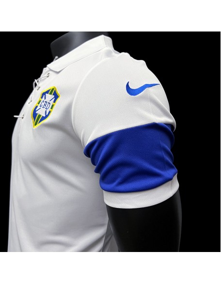 Brazil 2004 Retro 