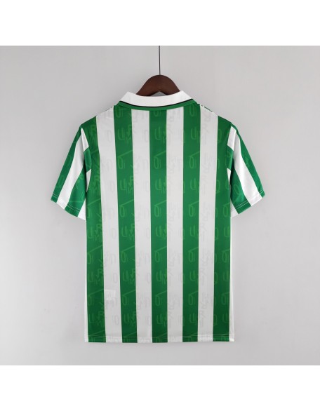 Real Betis 94/95 Retro