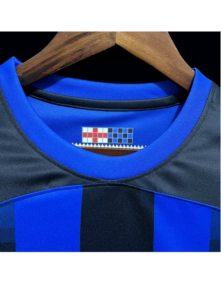 Inter Milan Home Jersey 23/24